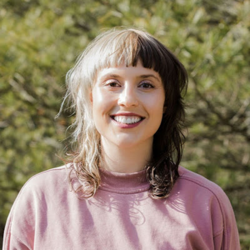 Meet your Posher, Ashley
